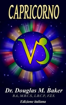 Capricorno - 12 Zodiac Signs, Italian, #10