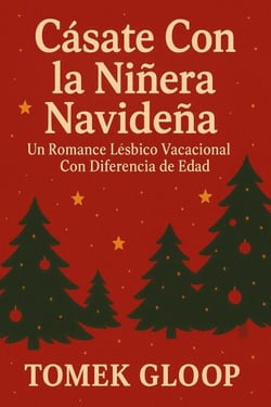 Cásate Con la Niñera Navideña