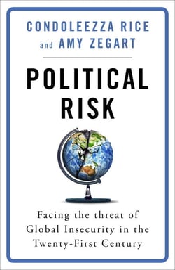 Political Risk - Facing the Threat of Global Insecurity in the Twenty-First Century