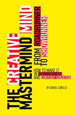 The Creative Mastermind Mind