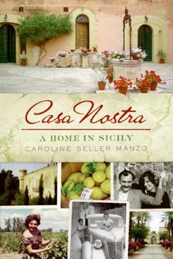 Casa Nostra - A Home in Sicily