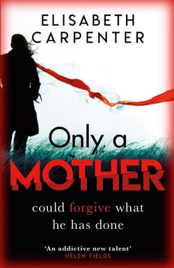 Only a Mother - A gripping psychological thriller with a shocking twist
