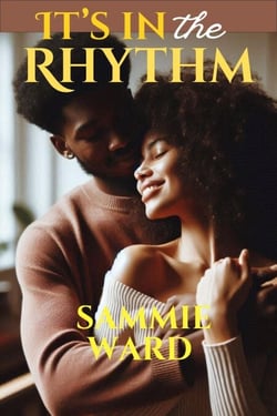 It's in the Rhythm - LoveStorm Series, #3