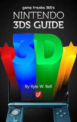 Game Freaks 365's Nintendo 3DS Guide - Game Freaks 365, #7