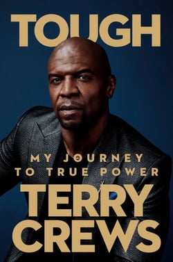 Tough - My Journey to True Power