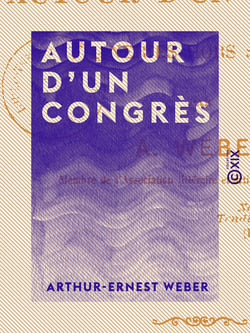 Autour d'un congrès - Flâneries hors séances