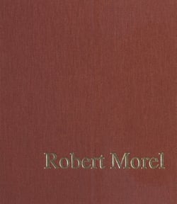 Robert Morel