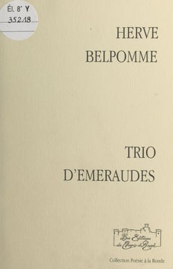 Trio d'émeraudes