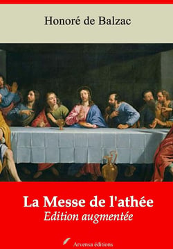 La Messe de l'athée – suivi d'annexes - Nouvelle édition 2019