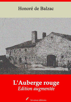 L'Auberge rouge – suivi d'annexes - Nouvelle édition 2019