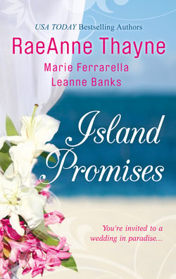 Island Promises - Hawaiian Holiday / Hawaiian Reunion / Hawaiian Retreat