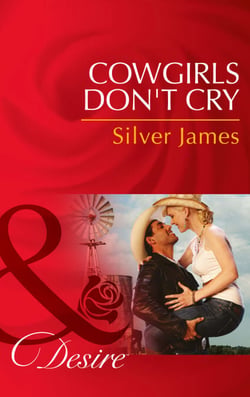 Cowgirls Don't Cry
