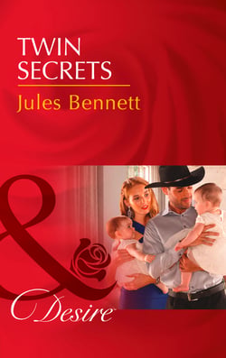 Twin Secrets
