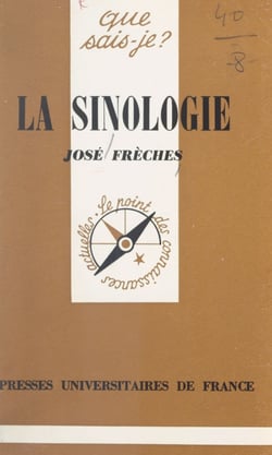 La sinologie
