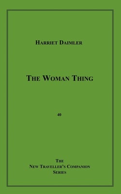 The Woman Thing
