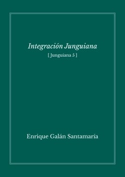 Integración junguiana - Junguiana 5