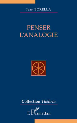 Penser l'analogie