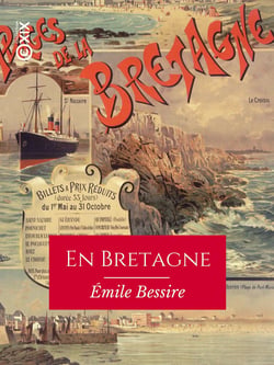 En Bretagne - De Berne à Belle-Isle
