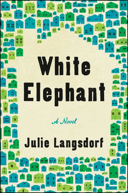 White Elephant - A Novel