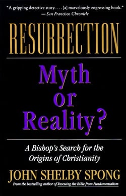Resurrection - Myth or Reality?