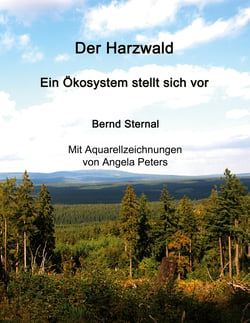 Der Harzwald - Ein Ökosystem stellt sich vor - Wald: Ein Lösungsbaustein für die Abschwächung des Klimawandels
