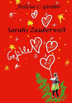 Sarahs Zauberwelt - Gefühle