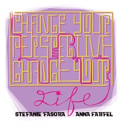 Change your perspective, change your life