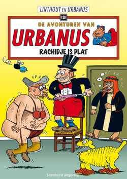 Rachidje is plat