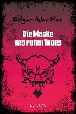 Die Maske des roten Todes