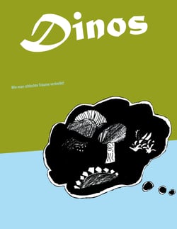 Dinos - Wie man schlechte Träume vertreibt!