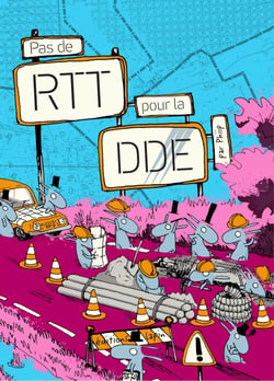Pas de RTT pour la DDE
