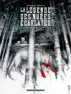 La Fleur cachée de l'abomination
