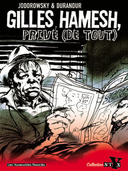 Gilles Hamesh