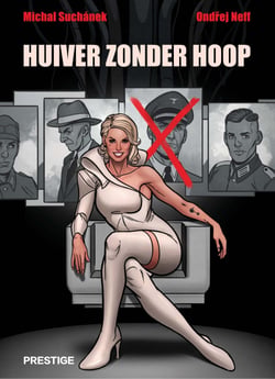 Huiver zonder hoop