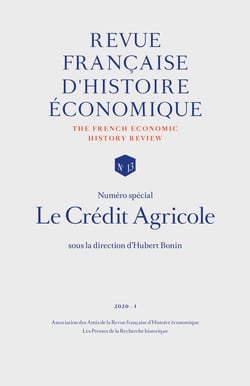 Le Crédit Agricole