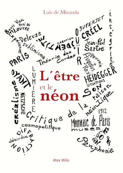 L'être et le néon