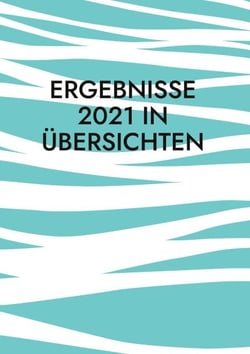 Ergebnisse 2021 in Übersichten - Informationen zu ausgewählten Themen und Ereignissen des Jahres