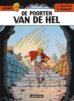 De poorten van de hel
