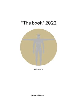 "The book" 2022 - a life guide