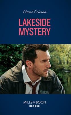 Lakeside Mystery