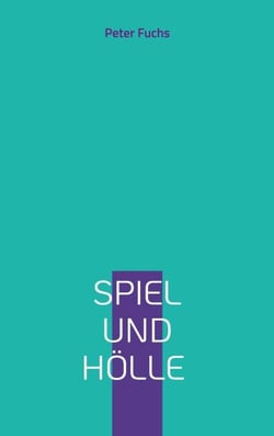 Spiel und Hölle - Der Weg in die Spielsucht - und endlich wieder raus aus dieser Hölle.