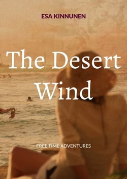 The Desert Wind - Free Time Adventures