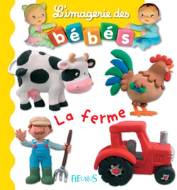 La ferme - interactif
