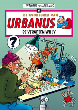 De Vergeten Willy