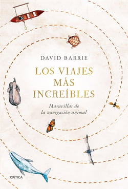 Los viajes más increíbles - Maravillas de la navegación animal