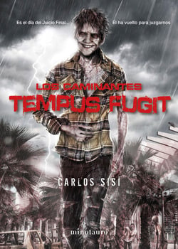 Los caminantes Tempus fugit nº 5 - Es el Día del Juicio Final... Él ha vuelto para juzgarnos