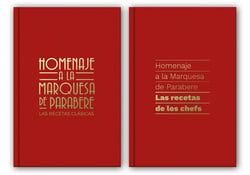 Homenaje a la Marquesa de Parabere - Las recetas de los chefs/Las recetas clásicas