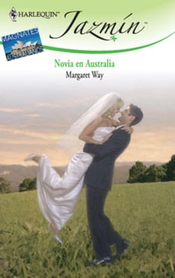 Novia en Australia - Magnates australianos (2)