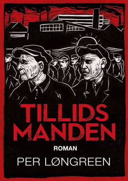Tillidsmanden - En arbejdspladsroman