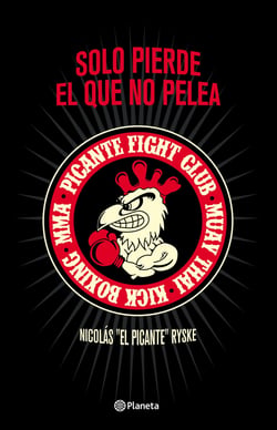 Solo pierde el que no pelea
